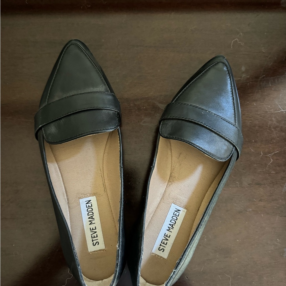 Steve Madden Loafers